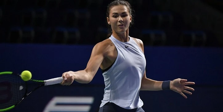 Наталья Вихлянцева – Катинка Фон Дайхманн. Прогноз на матч ITF Беллинцона (13 апреля 2022 года) Наталья Вихлянцева – Катинка Фон Дайхманн. Прогноз на матч ITF Беллинцона (13 апреля 2022 года)