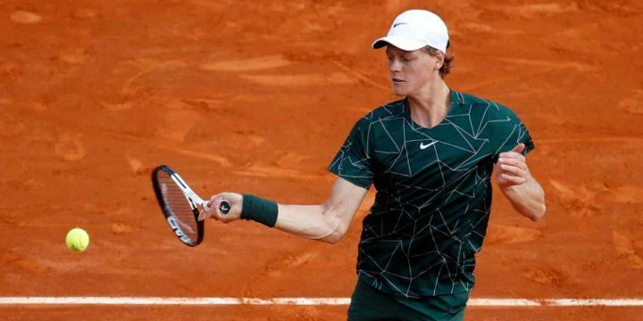 Синнер — Зверев. Прогноз на матч ATP Монте-Карло (15 апреля 2022 года) Синнер — Зверев. Прогноз на матч ATP Монте-Карло (15 апреля 2022 года)