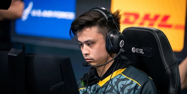 Evil Geniuses — 9z. Прогноз на матч CS:GO (15 апреля 2022 года) Evil Geniuses — 9z. Прогноз на матч CS:GO (15 апреля 2022 года)