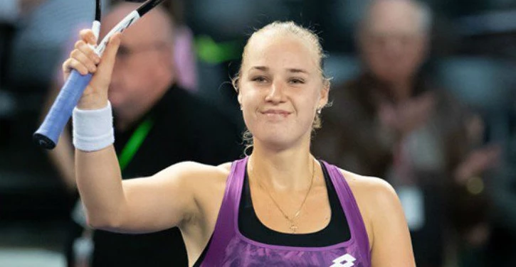 Анна Блинкова – Ралука Джорджиана Сербан. Прогноз на матч ITF Беллинцона (16 апреля 2022 года)