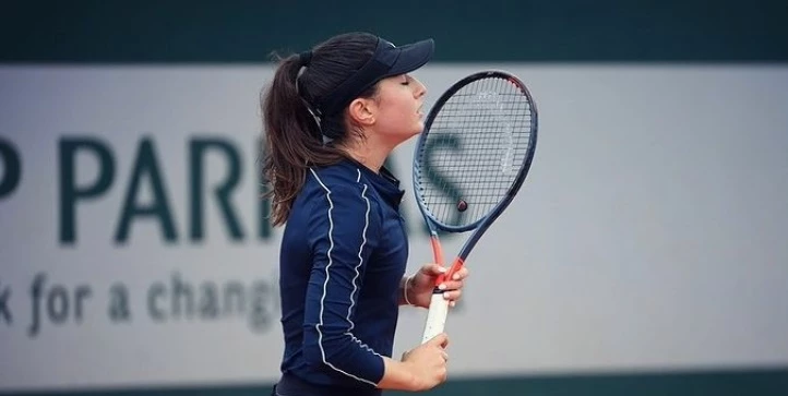 Настасья Шунк – Элина Аванесян. Прогноз на матч WTA Штутгарт (17 апреля 2022 года) Настасья Шунк – Элина Аванесян. Прогноз на матч WTA Штутгарт (17 апреля 2022 года)