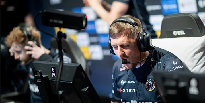 BIG — sAw. Прогноз на матч CS:GO (17 апреля 2022 года) BIG — sAw. Прогноз на матч CS:GO (17 апреля 2022 года)