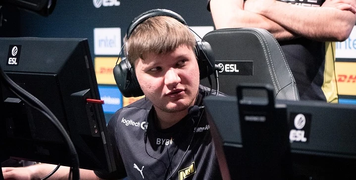 Heroic — Na'Vi. Прогноз на матч CS:GO (18 апреля 2022 года) Heroic — Na'Vi. Прогноз на матч CS:GO (18 апреля 2022 года)