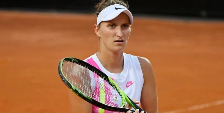 Онс Жабер – Маркета Вондроушова. Прогноз на матч WTA Штутгарт (19 апреля 2022 года) Онс Жабер – Маркета Вондроушова. Прогноз на матч WTA Штутгарт (19 апреля 2022 года)