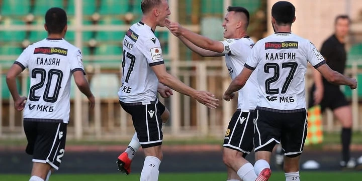 КАМАЗ — Торпедо. Прогноз на матч ФНЛ (23 апреля 2022 года) КАМАЗ — Торпедо. Прогноз на матч ФНЛ (23 апреля 2022 года)