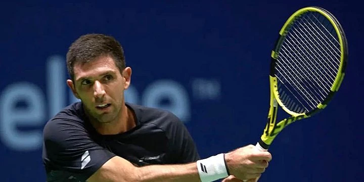 Фучович — Дельбонис. Прогноз на матч ATP Барселона (20 апреля 2022 года) Фучович — Дельбонис. Прогноз на матч ATP Барселона (20 апреля 2022 года)