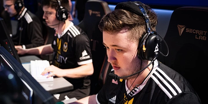 Vitality — MOUZ. Прогноз на матч CS:GO (20 апреля 2022 года) Vitality — MOUZ. Прогноз на матч CS:GO (20 апреля 2022 года)