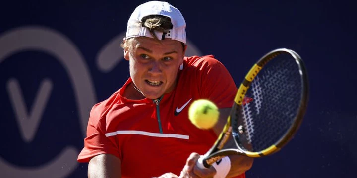 Руне — Даниэль. Прогноз на матч ATP Белград (21 апреля 2022 года) Руне — Даниэль. Прогноз на матч ATP Белград (21 апреля 2022 года)