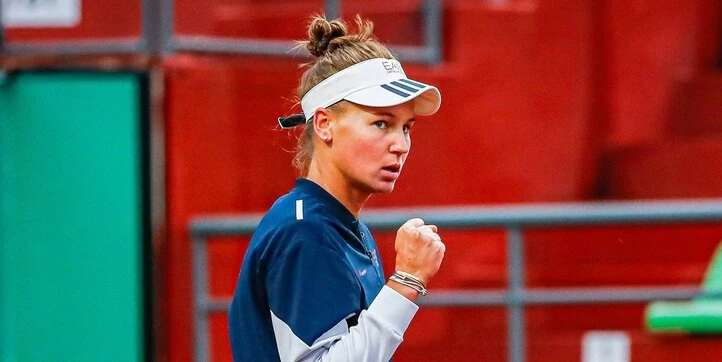 Анна Бондар – Вероника Кудерметова. Прогноз на матч WTA Стамбул (22 апреля 2022 года) Анна Бондар – Вероника Кудерметова. Прогноз на матч WTA Стамбул (22 апреля 2022 года)
