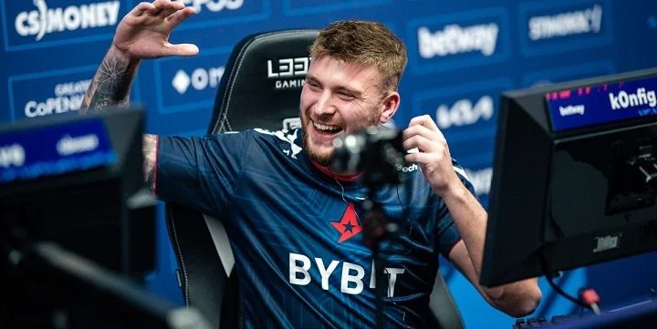 Players - Astralis Players - Astralis