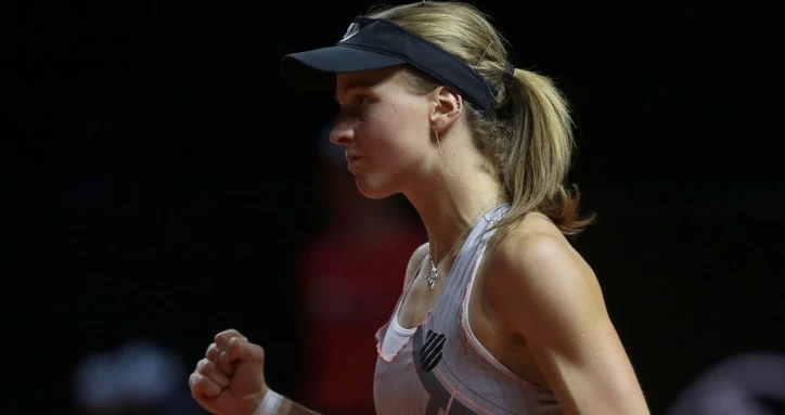 Ига Свентек – Людмила Самсонова. Прогноз на матч WTA Штутгарт (23 апреля 2022 года)