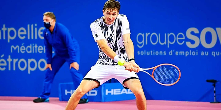Егор Герасимов — Джон Миллман. Прогноз на матч ATP Мюнхен (27 апреля 2022 года)
Егор Герасимов — Джон Миллман. Прогноз на матч ATP Мюнхен (27 апреля 2022 года)