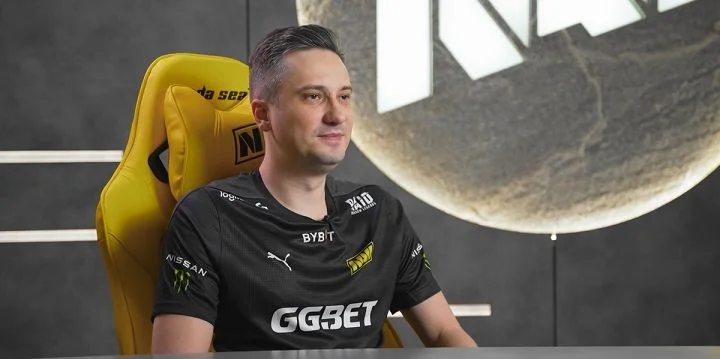 HellRaisers - NaVi HellRaisers - NaVi