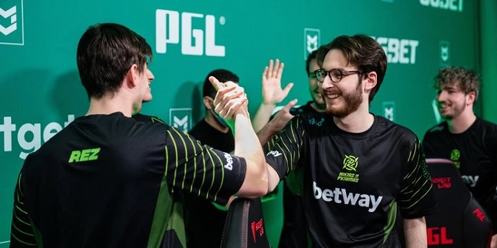 NIP — Bad News Eagles. Прогноз на матч CS:GO (28 апреля 2022 года) NIP — Bad News Eagles. Прогноз на матч CS:GO (28 апреля 2022 года)