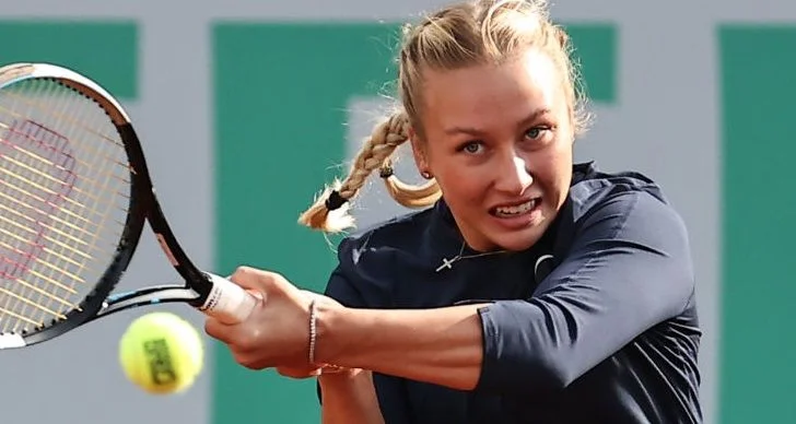 Анастасия Потапова – Наоми Осака. Прогноз на матч WTA Мадрид (29 апреля 2022 года)