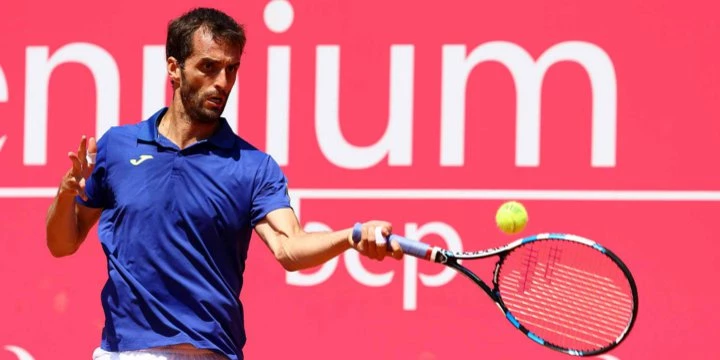 Баэс — Рамос-Виньолас. Прогноз на матч ATP Эшторил (30 апреля 2022 года) Баэс — Рамос-Виньолас. Прогноз на матч ATP Эшторил (30 апреля 2022 года)