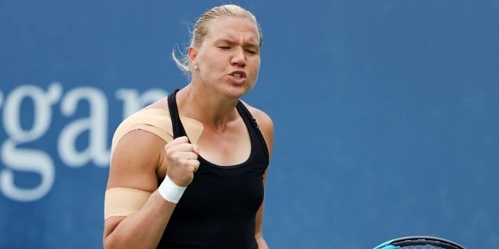 Джессика Пегула – Кайя Канепи. Прогноз на матч WTA Мадрид (1 мая 2022 года) Джессика Пегула – Кайя Канепи. Прогноз на матч WTA Мадрид (1 мая 2022 года)