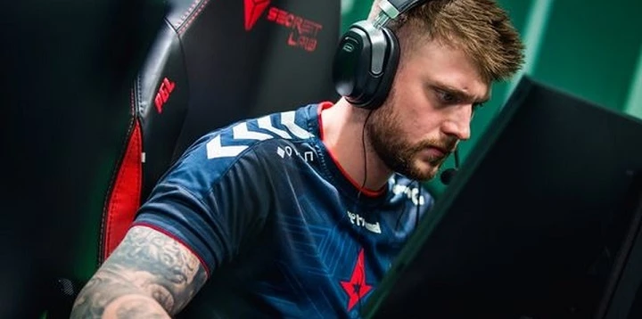 ENCE — Astralis. Прогноз на матч CS:GO (1 мая 2022 года) ENCE — Astralis. Прогноз на матч CS:GO (1 мая 2022 года)