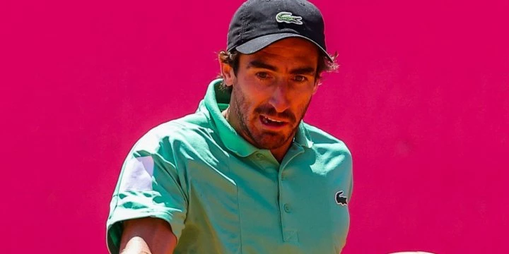 Куэвас — Котов. Прогноз на матч ATP Экс-ан-Прованс (6 мая 2022 года) Куэвас — Котов. Прогноз на матч ATP Экс-ан-Прованс (6 мая 2022 года)