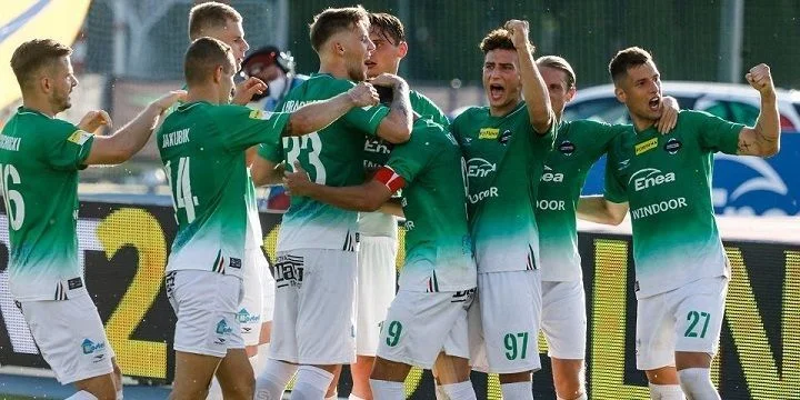 Радомяк Радом - Заглембе Радомяк Радом - Заглембе