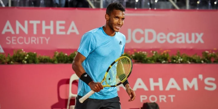 Оже-Альяссим — Зверев. Прогноз на матч ATP Мадрид (6 мая 2022 года) Оже-Альяссим — Зверев. Прогноз на матч ATP Мадрид (6 мая 2022 года)