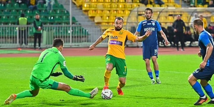 КАМАЗ — Кубань. Прогноз (2.23) на матч ФНЛ (7 мая 2022 года) КАМАЗ — Кубань. Прогноз (2.23) на матч ФНЛ (7 мая 2022 года)
