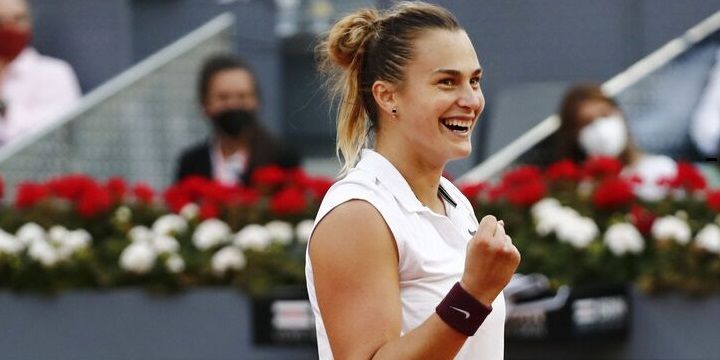 Соболенко – Пегула: прогноз на матч WTA Рим Соболенко – Пегула: прогноз на матч WTA Рим
