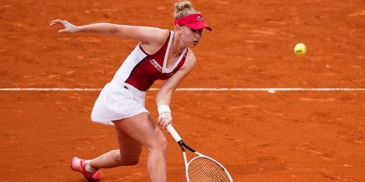 Тайкманн – Рыбакина: прогноз на матч WTA Рим Тайкманн – Рыбакина: прогноз на матч WTA Рим