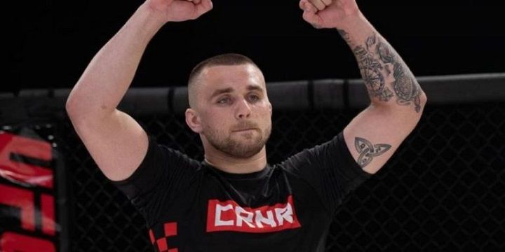 Ник Максимов — Андре Петроски: прогноз на UFC Ник Максимов — Андре Петроски: прогноз на UFC