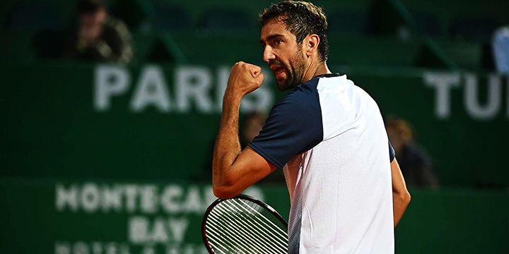 Гарин — Чилич. Прогноз на матч ATP Рим Гарин — Чилич. Прогноз на матч ATP Рим