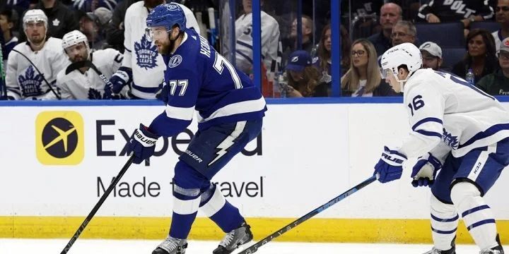 Тампа - Торонто Тампа - Торонто