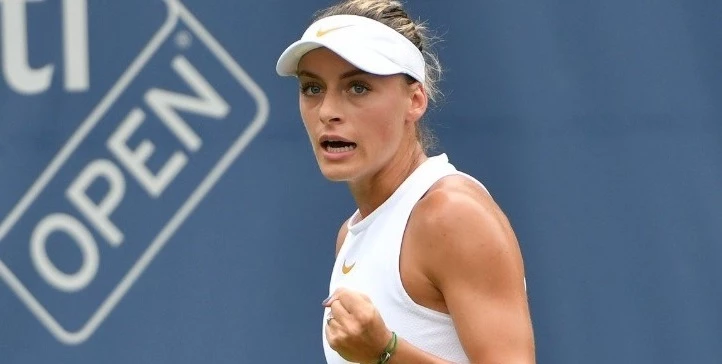 Магдалена Фрех – Ана Богдан. Прогноз на матч WTA Париж (13 мая 2022 года) Магдалена Фрех – Ана Богдан. Прогноз на матч WTA Париж (13 мая 2022 года)