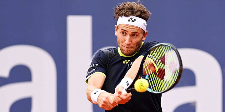 Шаповалов — Рууд. Прогноз на матч ATP Рим Шаповалов — Рууд. Прогноз на матч ATP Рим