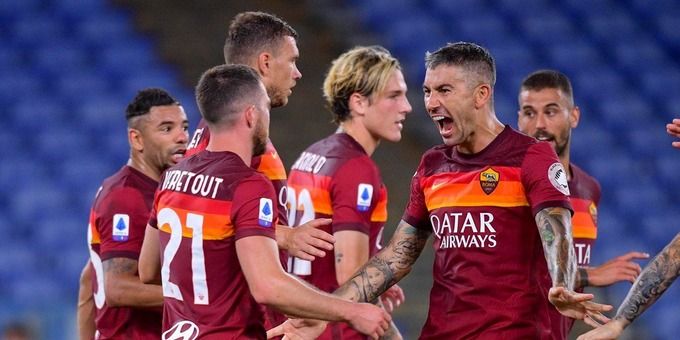 «Рома» — «Венеция»: прогноз на матч Серии А