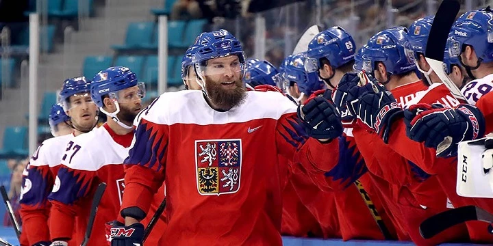 Чехия — Швеция. Прогноз на матч Чемпионата мира (15 мая 2022 года) Чехия — Швеция. Прогноз на матч Чемпионата мира (15 мая 2022 года)