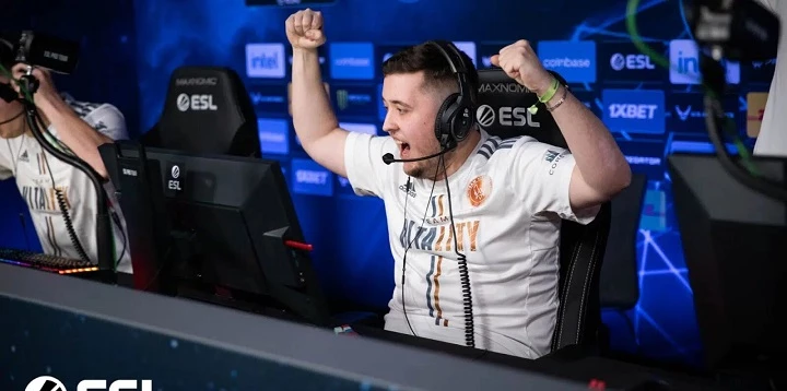 Vitality — Liquid. Прогноз на матч CS:GO (15 мая 2022 года) Vitality — Liquid. Прогноз на матч CS:GO (15 мая 2022 года)
