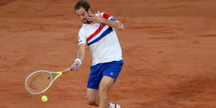 Гаске — Миллман. Прогноз на матч ATP Женева (16 мая 2022 года) Гаске — Миллман. Прогноз на матч ATP Женева (16 мая 2022 года)