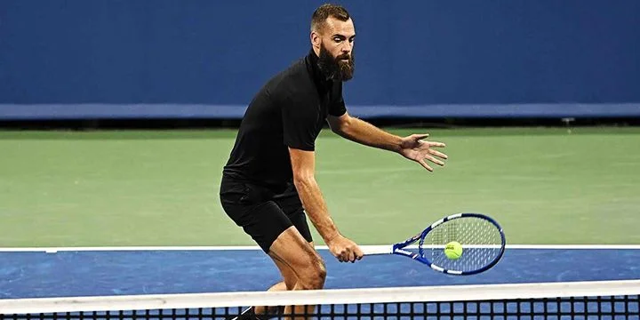 Бенуа Пэр — Каспер Рууд. Прогноз на матч ATP Женева (18 мая 2022 года)
Бенуа Пэр — Каспер Рууд. Прогноз на матч ATP Женева (18 мая 2022 года)