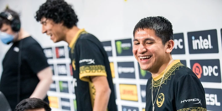 beastcoast — BB Team. Прогноз на матч Dota 2 (20 мая 2022 года) beastcoast — BB Team. Прогноз на матч Dota 2 (20 мая 2022 года)