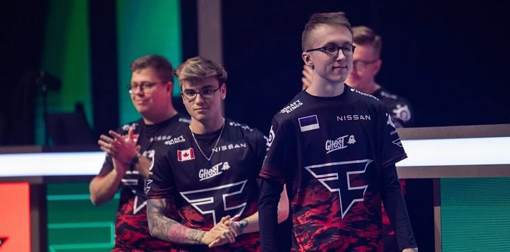 Spirit — FaZe Clan. Прогноз на матч CS:GO (21 мая 2022 года) Spirit — FaZe Clan. Прогноз на матч CS:GO (21 мая 2022 года)