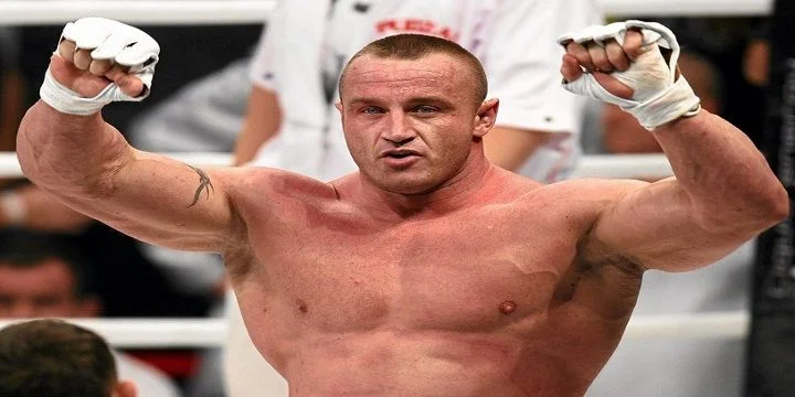 Мариуш Пудзяновски - Михал Матерла Мариуш Пудзяновски - Михал Матерла