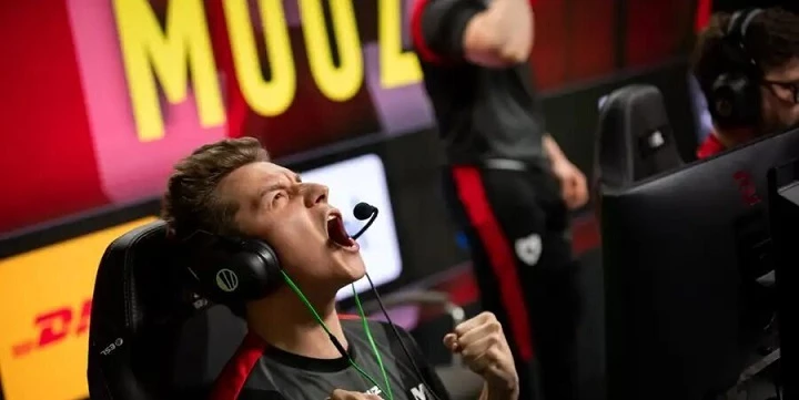 MOUZ — Sprout. Прогноз на матч CS:GO (26 мая 2022 года) MOUZ — Sprout. Прогноз на матч CS:GO (26 мая 2022 года)