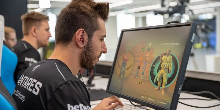 Eternal Fire — ECSTATIC. Прогноз на матч CS:GO (27 мая 2022 года) Eternal Fire — ECSTATIC. Прогноз на матч CS:GO (27 мая 2022 года)