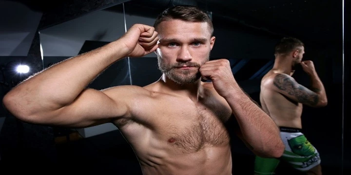 Бенуа Сен-Дени — Никлас Штольце. Прогноз на UFC (5 июня 2022 года) Бенуа Сен-Дени — Никлас Штольце. Прогноз на UFC (5 июня 2022 года)