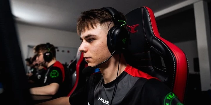 Spirit Academy — MOUZ NXT. Прогноз на матч CS:GO (28 мая 2022 года) Spirit Academy — MOUZ NXT. Прогноз на матч CS:GO (28 мая 2022 года)