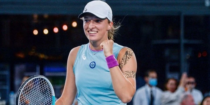 Ига Швентек – Джессика Пегула. Прогноз на матч Ролан Гаррос (1 июня 2022 года) Ига Швентек – Джессика Пегула. Прогноз на матч Ролан Гаррос (1 июня 2022 года)