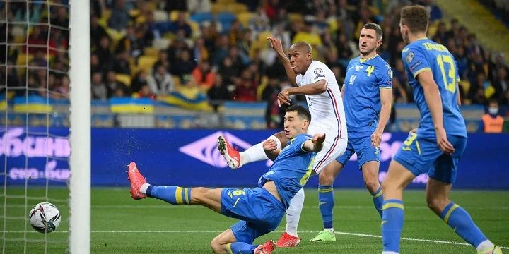 Шотландия - Украина Шотландия - Украина