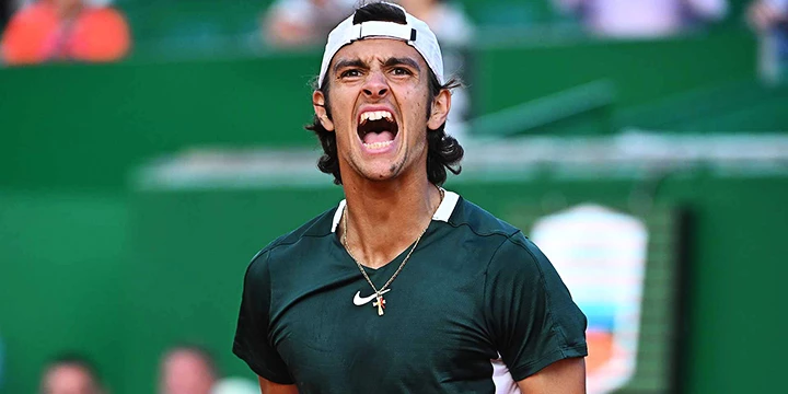 Лоренцо Музетти — Максимилиан Мартерер. Прогноз на матч ATP Форли (2 июня 2022 года)
Лоренцо Музетти — Максимилиан Мартерер. Прогноз на матч ATP Форли (2 июня 2022 года)