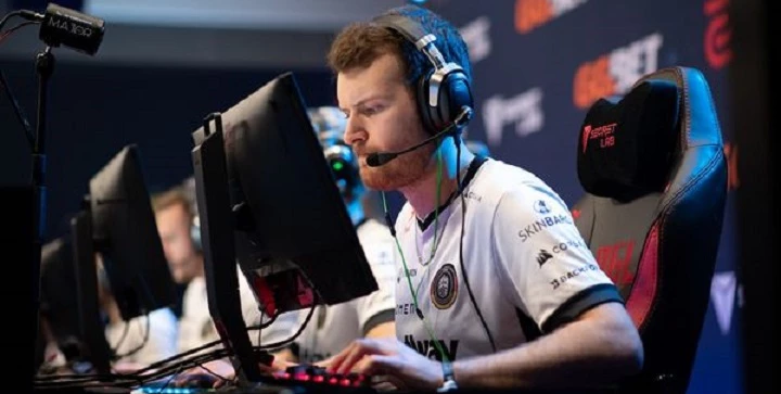 BIG Academy — NAVI Junior. Прогноз на матч CS:GO (2 июня 2022 года) BIG Academy — NAVI Junior. Прогноз на матч CS:GO (2 июня 2022 года)