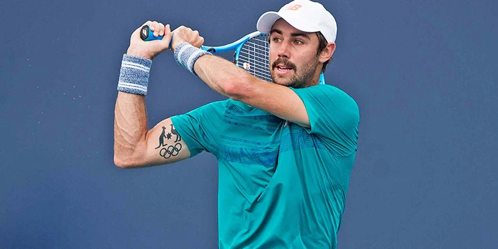 Джордан Томпсон — Кристофер О’Коннелл. Прогноз на матч ATP Сербитон (3 июня 2022 года)
Джордан Томпсон — Кристофер О’Коннелл. Прогноз на матч ATP Сербитон (3 июня 2022 года)